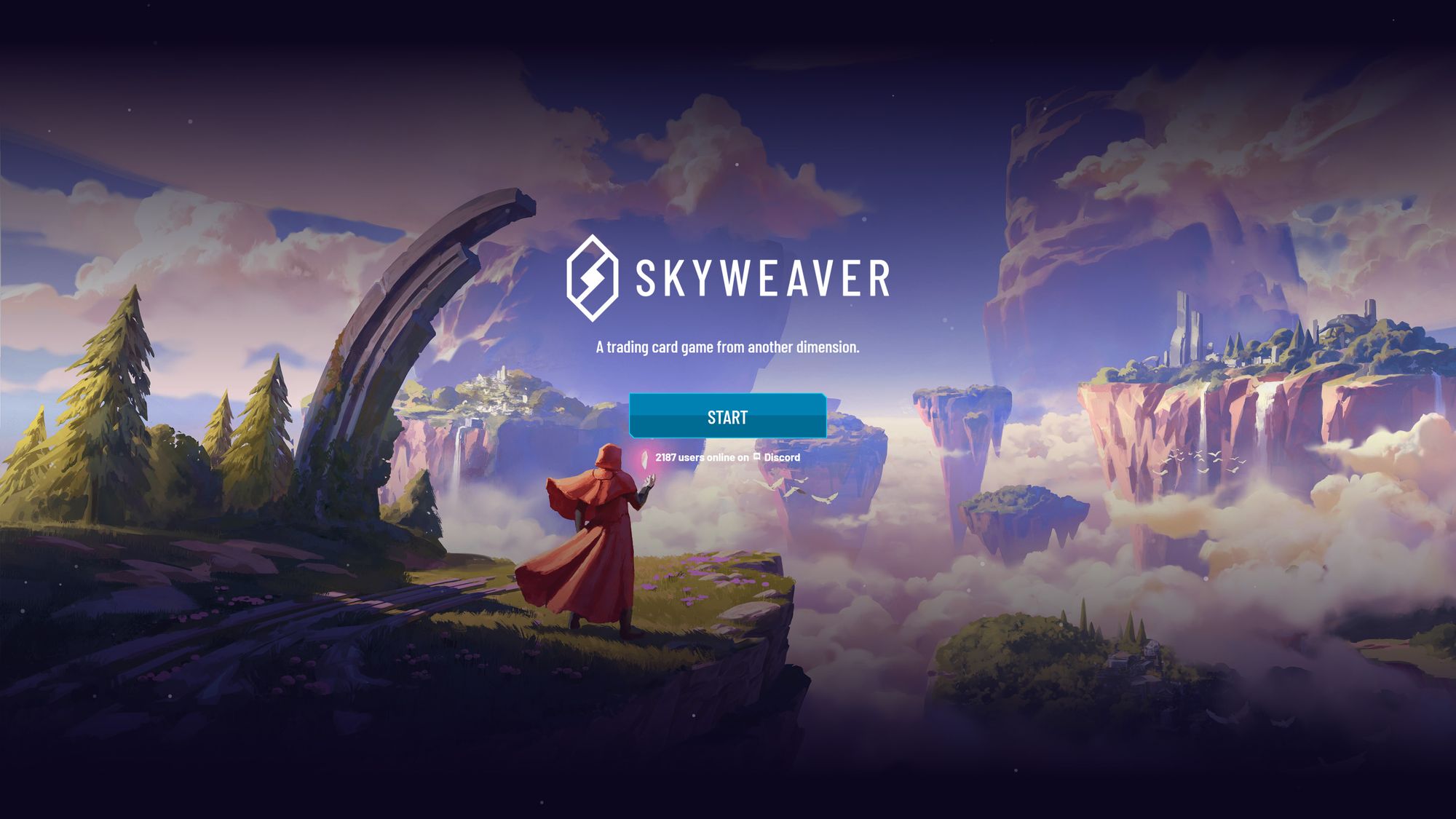Horizon Blockchain Games raises $3.75 million and debuts SkyWeaver