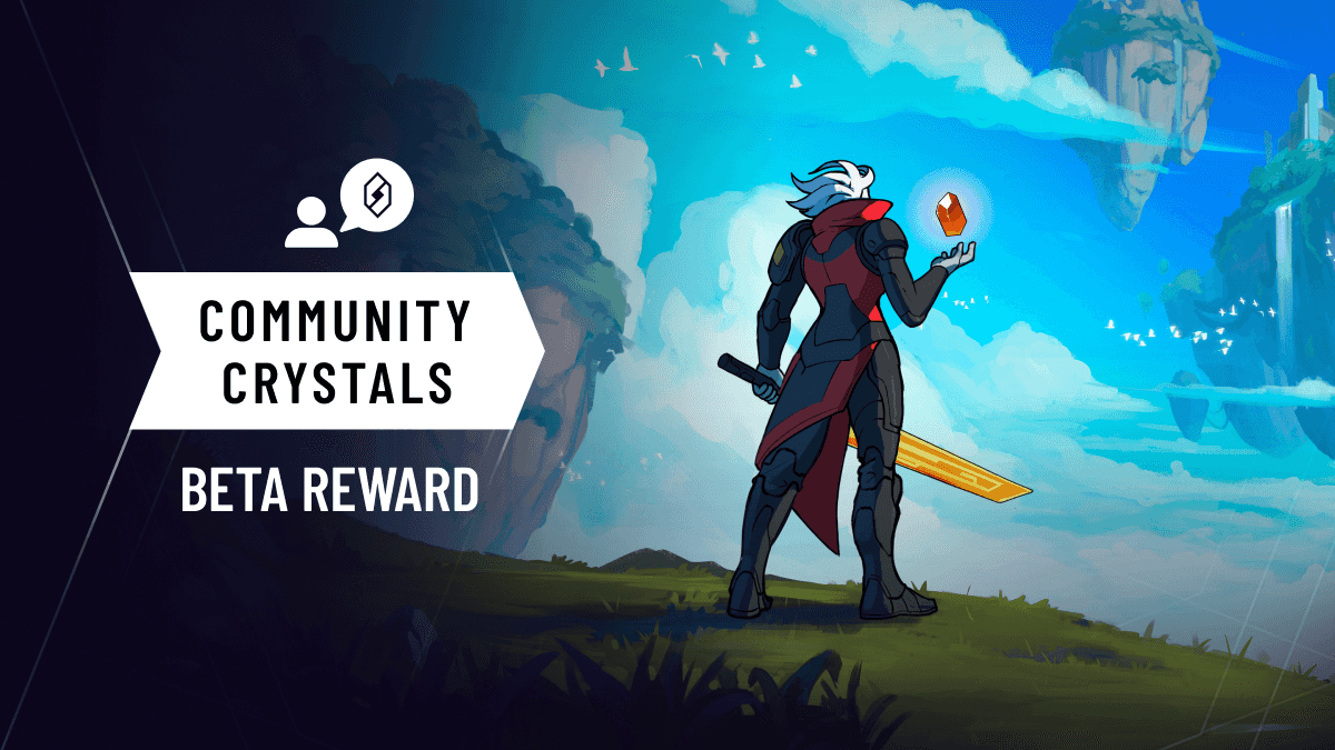 Skyweaver Community Crystals